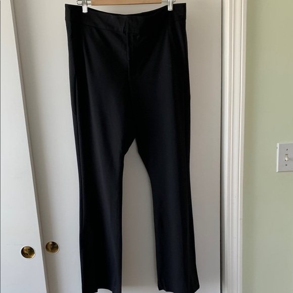 Athleta Stellar Flare Trouser 16 - Picture 5 of 12